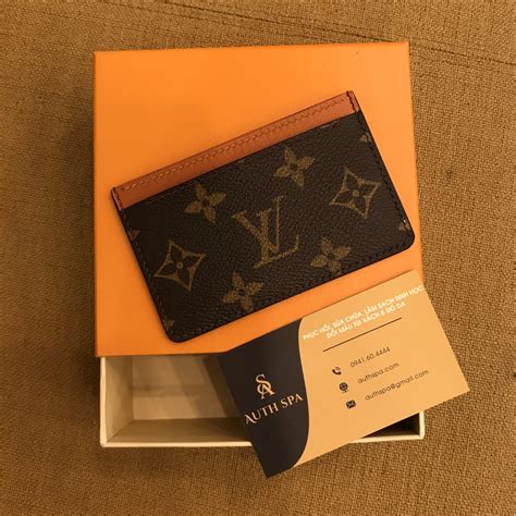 lv card holders